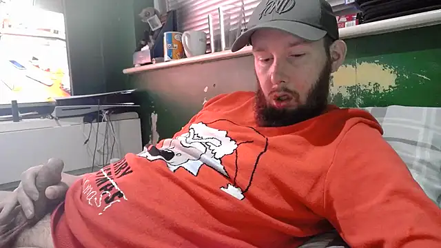 Chubbydan online show from 12.13.24