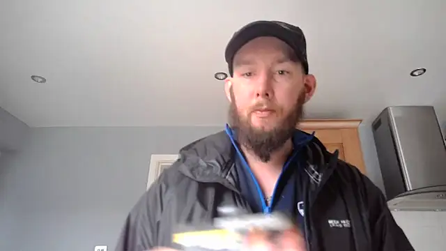 Chubbydan online show from 06.03.26
