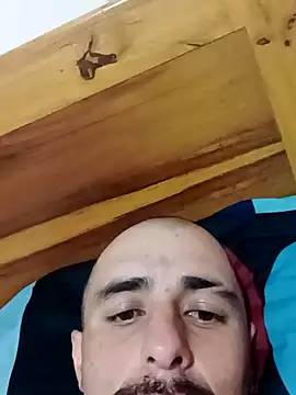 fire menxxx001 online show from 12.15.24