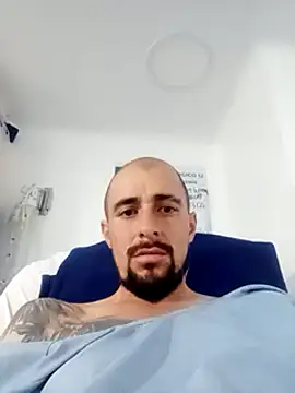 fire menxxx001 online show from 12.19.24