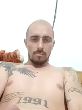 fire menxxx001 online show from 10.26.25