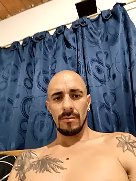 fire menxxx001 online show from 02.17.26