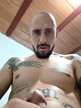 fire menxxx001 online show from 04.15.26