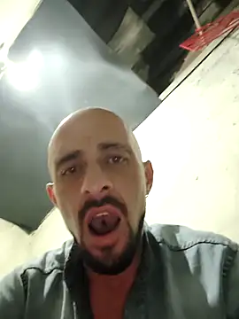 fire menxxx001 online show from 04.19.26