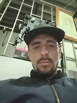 fire menxxx001 online show from 06.05.26