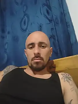 fire menxxx001 online show from 06.06.26