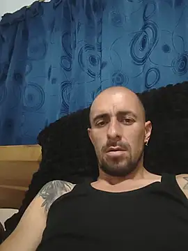 fire menxxx001 online show from 07.03.26