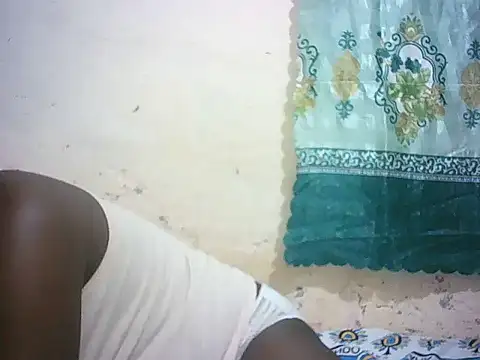 ebony valleria online show from 07.07.26