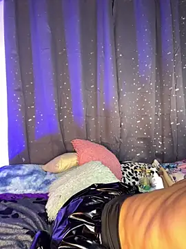 Alexa Chanell Oficial online show from 09.13.25