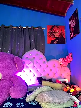 Alexa Chanell Oficial online show from 11.30.25