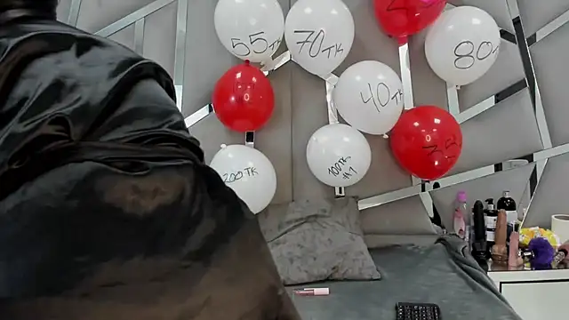 Catherinee69 x online show from 02.15.25