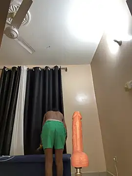 Realdeal42d online show from 06.17.26