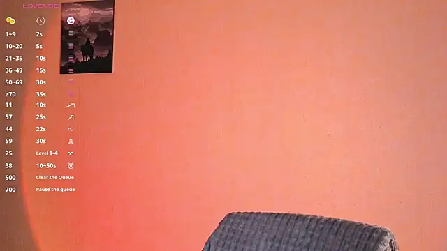 DarlaLike online show from 03.02.26