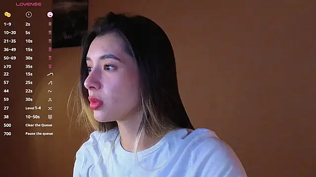 DarlaLike online show from 03.29.26