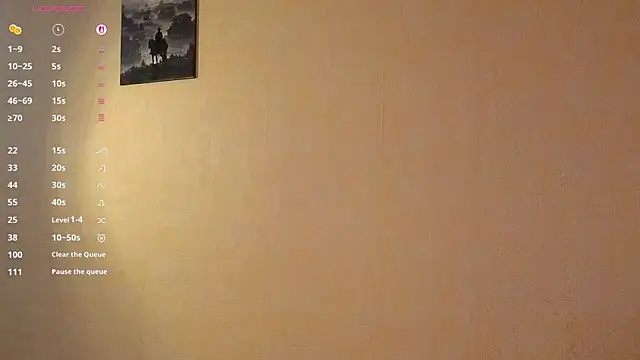 DarlaLike online show from 07.04.26