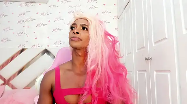 BriggitteEbonny online show from 01.05.25