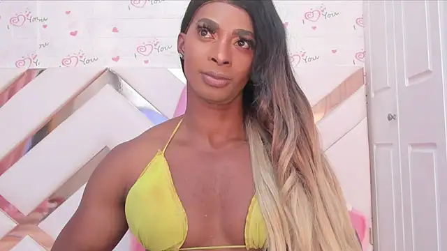 BriggitteEbonny online show from 03.08.25