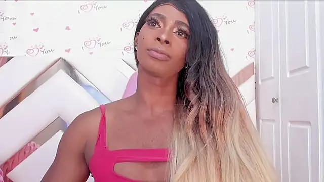 BriggitteEbonny online show from 03.14.25