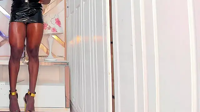 BriggitteEbonny online show from 09.24.25