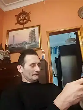 Viause Kentauelle online show from 01.22.25