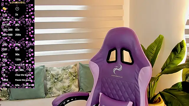 veronika naughty online show from 02.23.26