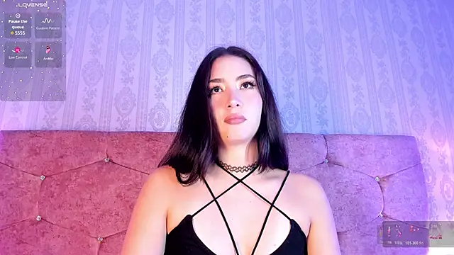 lunar leen online show from 10.27.25