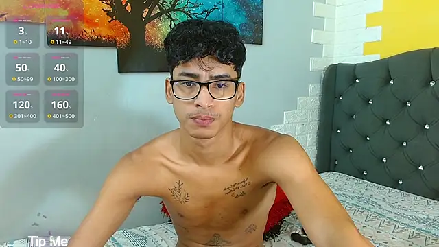 allens joe online show from 10.13.25