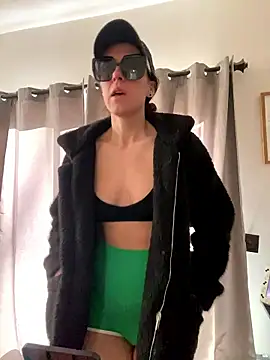 mrs  unknown online show from 01.13.26