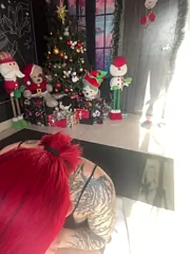  Artemisa X online show from 12.11.24