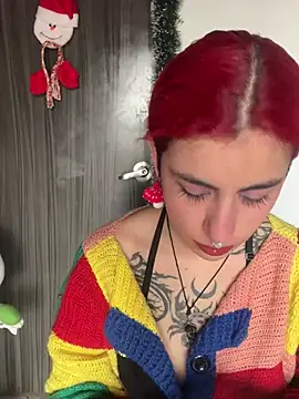  Artemisa X online show from 12.20.24