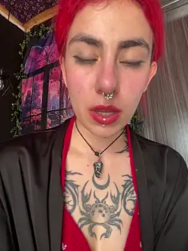  Artemisa X online show from 01.21.25