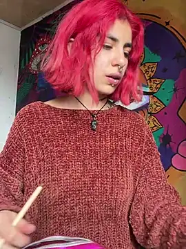  Artemisa X online show from 01.23.25