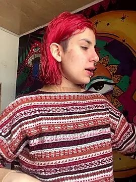  Artemisa X online show from 01.24.25