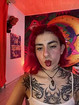  Artemisa X online show from 01.26.25