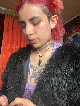  Artemisa X online show from 01.30.25