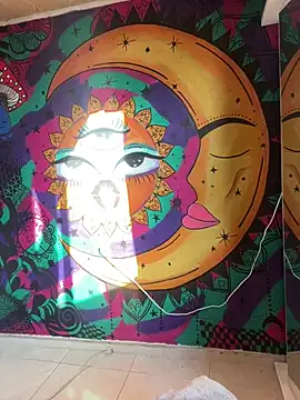  Artemisa X online show from 02.06.25