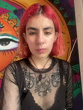  Artemisa X online show from 02.10.25