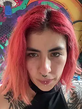  Artemisa X online show from 02.11.25