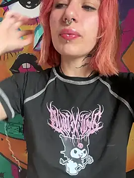  Artemisa X online show from 02.12.25