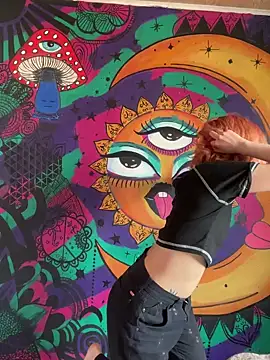  Artemisa X online show from 02.12.25