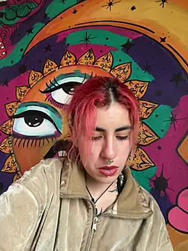  Artemisa X online show from 02.13.25