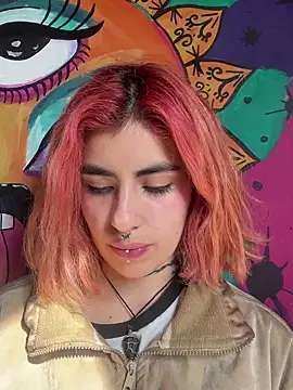  Artemisa X online show from 02.18.25