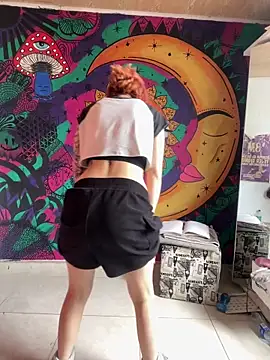  Artemisa X online show from 02.18.25