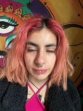  Artemisa X online show from 02.20.25