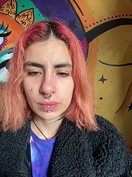  Artemisa X online show from 02.21.25