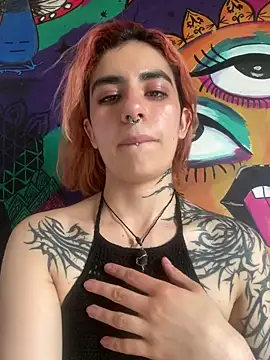  Artemisa X online show from 03.04.25