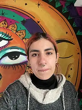  Artemisa X online show from 03.10.25