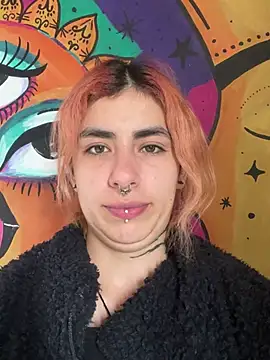  Artemisa X online show from 03.11.25