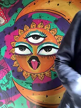  Artemisa X online show from 03.19.25