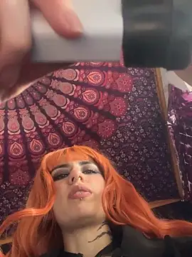  Artemisa X online show from 09.08.25